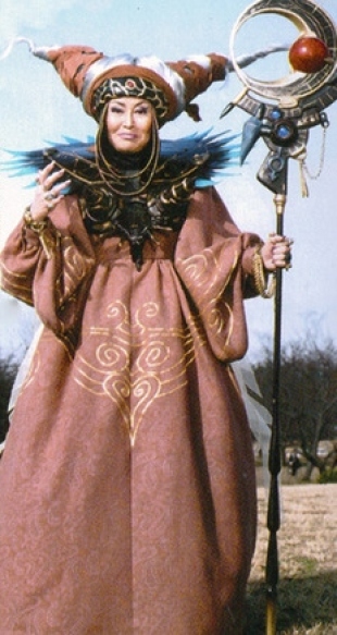 Rita Repulsa 1993